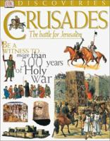 Crusades: The Battle for Jerusalem (DK Discoveries) 0789465035 Book Cover
