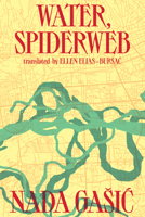 Water, Spiderweb 9533515198 Book Cover