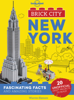 Brick City - New York 1 1787018016 Book Cover