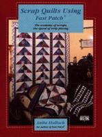 Scrap Quilts Using Fast Patch (Contemporary Quilting) 0801981166 Book Cover