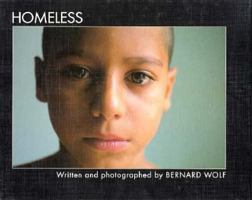 Homeless 0531068862 Book Cover