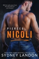 Nicoli (Lucian & Lia) B089M2Y766 Book Cover