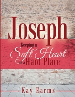 Joseph - Keeping a Soft Heart in a Hard Place 1312891734 Book Cover