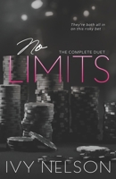 No Limits: A Complete Billionaire Duet B0BPVX4FST Book Cover
