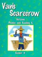 Van's Scarecrow 0740301446 Book Cover