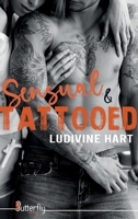 SENSUAL AND TATTOOED 2376527430 Book Cover