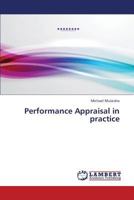 Performance Appraisal in practice 3659339865 Book Cover