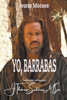 Yo, Barrabás 1088238688 Book Cover