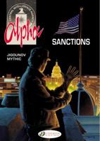 Alpha, tome 5 : Sanctions 1849181829 Book Cover