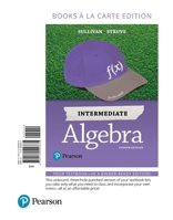 Intermediate Algebra 0134556631 Book Cover