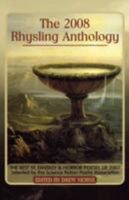 The 2008 Rhysling Anthology 0809573490 Book Cover