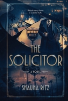 THE SOLICITOR B0GPY1LTTY Book Cover