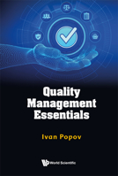 Quality Management Essentials 1800612281 Book Cover
