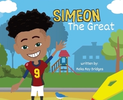Simeon the Great 1965082246 Book Cover