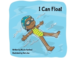 I Can Float 1966198191 Book Cover