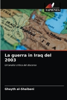 La guerra in Iraq del 2003 6202771194 Book Cover