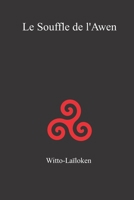 Le souffle de l'Awen 1689504978 Book Cover
