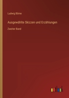 Ausgewahlte Skizzen Und Erzahlungen 374363211X Book Cover