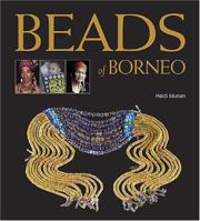 Beads of Borneo 9814155071 Book Cover