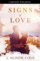 Signs of Love 0369512618 Book Cover