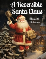 A Reversible Santa Claus 8027273293 Book Cover