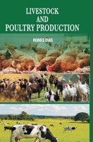Livestock and Poultry Production B0F9Z1HW6P Book Cover