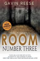 Room Number Three 1549547852 Book Cover