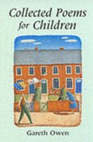 Gareth Owen: Collected Poems for Children 0330392301 Book Cover