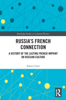 Russia’s French Connection 0367515458 Book Cover