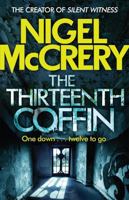 The Thirteenth Coffin 1784294829 Book Cover