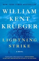 Lightning Strike 1982128690 Book Cover