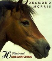 Horsewatching 0517572672 Book Cover
