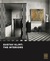 Gustav Klimt: The Interiors 379137978X Book Cover