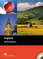 England 0230436420 Book Cover
