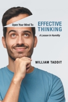 Effective Thinking: A Lesson In Humility 1796059528 Book Cover