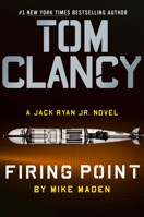 Tom Clancy's Firing Point 0593188071 Book Cover