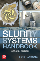 Slurry Systems Handbook 1260452794 Book Cover