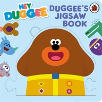 Hey Duggee: Squirrels Jigsaw 1405960272 Book Cover
