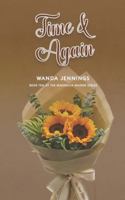 Time & Again (Magnolia Manor) 1956544763 Book Cover