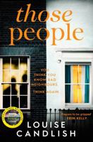 Those People 0451489160 Book Cover