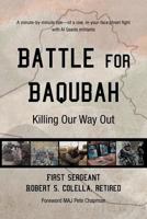 Battle for Baqubah 1469791064 Book Cover