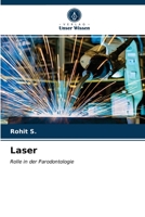 Laser: Rolle in der Parodontologie 6203986879 Book Cover