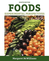 Foods: Experimental Perspectives 0131568531 Book Cover