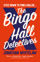 The Bingo Hall Detectives 0008513708 Book Cover