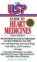 Usp Gde to Heart Medicin 0380780941 Book Cover