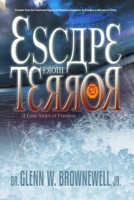 Escape From Terror B09YRSGQQ1 Book Cover