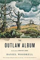 The Outlaw Album 0316057568 Book Cover