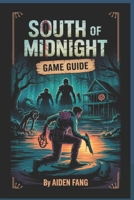 South of Midnight Game Guide: Conquer the Game with Expert Strategies, Master Advanced Tactics, Tips to Unlock Hidden Secrets and Dominate Every Chall B0F3W1Z1X1 Book Cover
