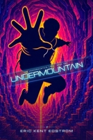 Undermountain 1947518097 Book Cover