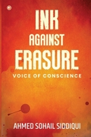 Ink Against Erasure B0FHW11LMS Book Cover